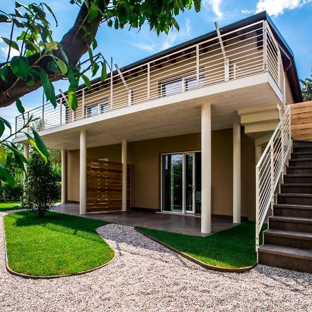 Apartment Rosa By Interhome Manerba del Garda Dış mekan fotoğraf