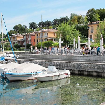Apartment Rosa By Interhome Manerba del Garda Dış mekan fotoğraf
