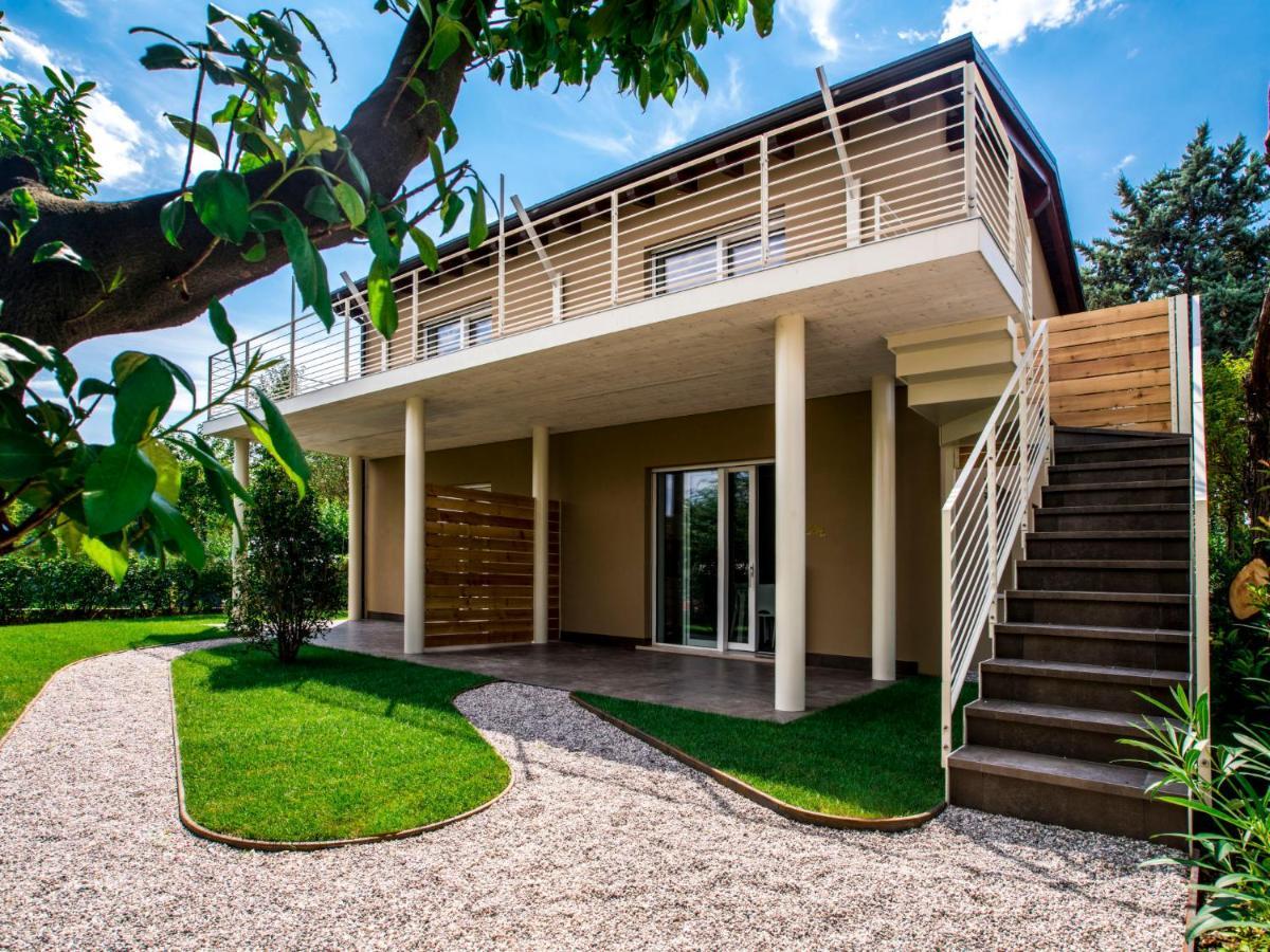Apartment Rosa By Interhome Manerba del Garda Dış mekan fotoğraf