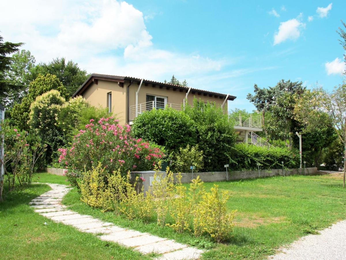 Apartment Rosa By Interhome Manerba del Garda Dış mekan fotoğraf