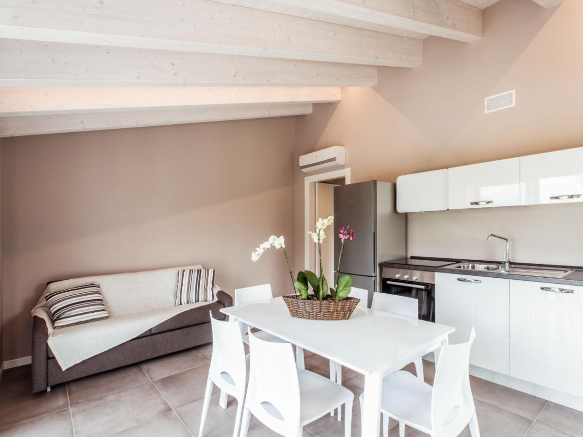 Apartment Rosa By Interhome Manerba del Garda Dış mekan fotoğraf