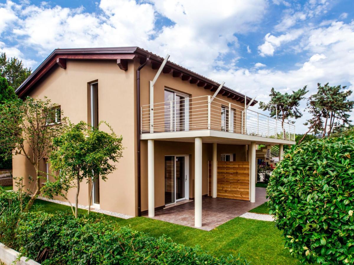 Apartment Rosa By Interhome Manerba del Garda Dış mekan fotoğraf