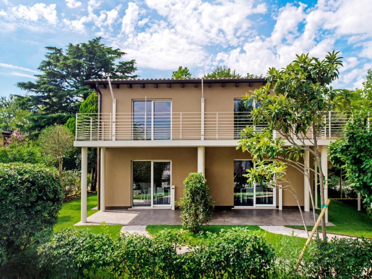 Apartment Rosa By Interhome Manerba del Garda Dış mekan fotoğraf