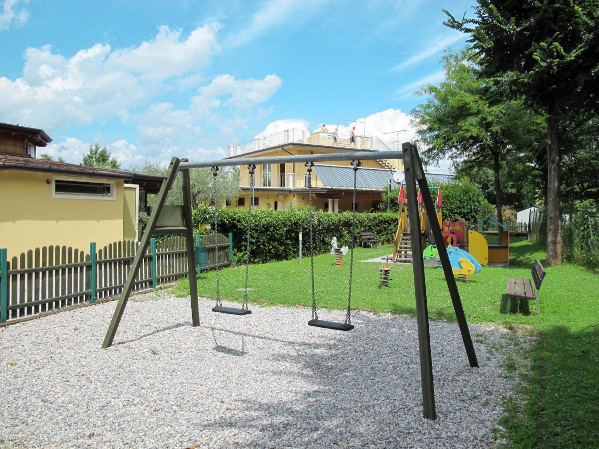 Apartment Rosa By Interhome Manerba del Garda Dış mekan fotoğraf
