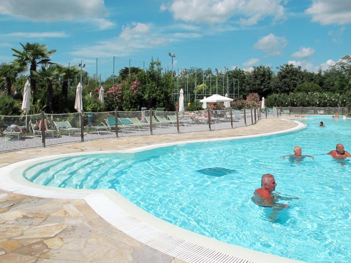 Apartment Rosa By Interhome Manerba del Garda Dış mekan fotoğraf