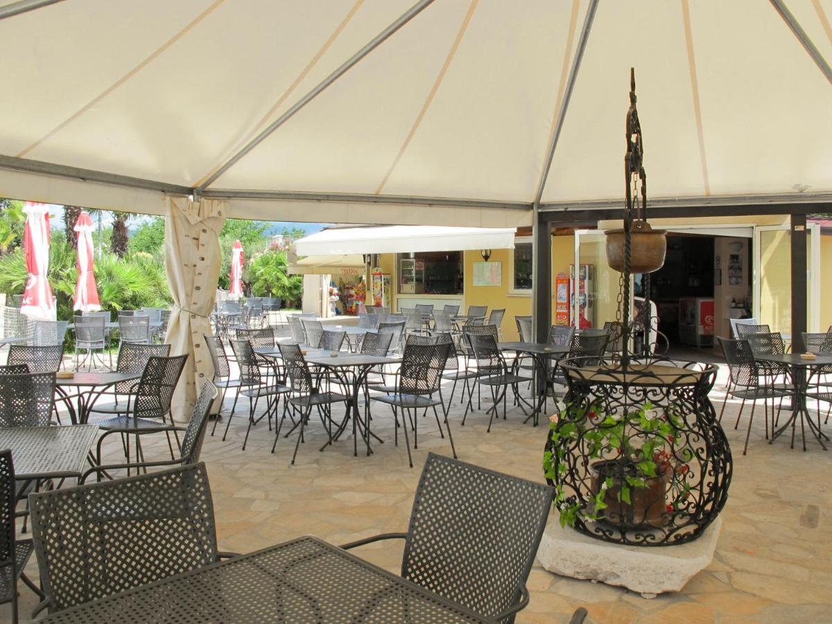 Apartment Rosa By Interhome Manerba del Garda Dış mekan fotoğraf