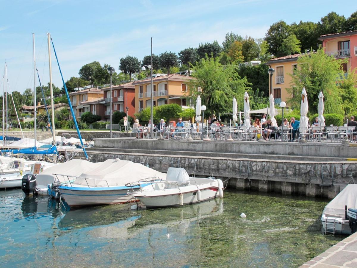 Apartment Rosa By Interhome Manerba del Garda Dış mekan fotoğraf